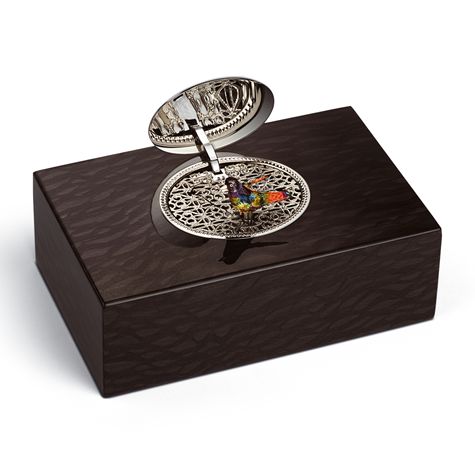 Reuge Dawn Chorus carbalho