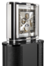 Настольные часы Buben & Zorweg Ellipse Grand Revers Double Tourbillon Rhodium