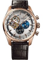 Zenith El Primero Chronomaster 1969 42 MM 18.2040.4061/69.C494