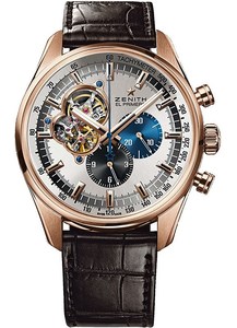 Zenith El Primero Chronomaster 1969 42 MM 18.2040.4061/69.C494