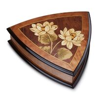 Reuge Flora