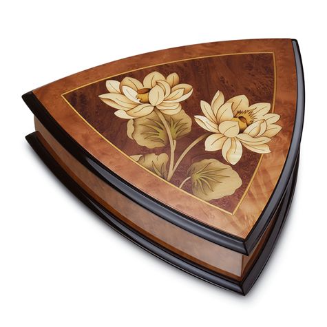 Reuge Flora