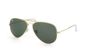Ray-Ban Folding Aviator RB 3479 001