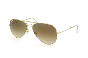 Ray-Ban Folding Aviator RB 3479 001/51