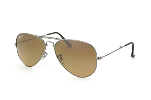 Ray-Ban Folding Aviator RB 3479 004/M2