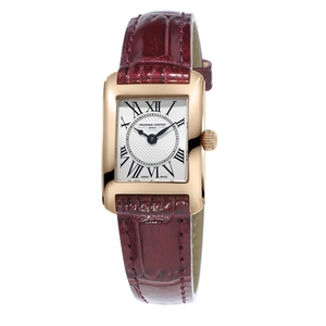Frederique Constant Classics Carree Ladies FC-200MC14