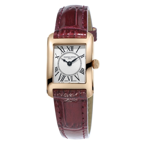 Frederique Constant Classics Carree Ladies FC-200MC14