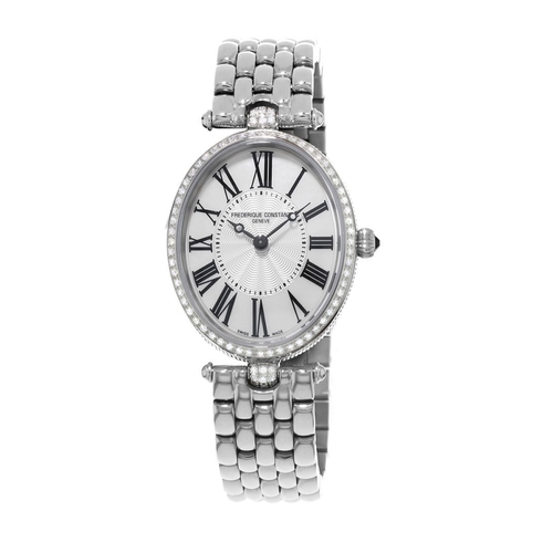 Frederique Constant Classics Art Deco FC-200MPW2VD6B