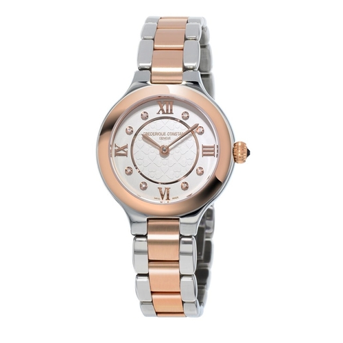Frederique Constant Classics Delight FC-200WHD1ER32B