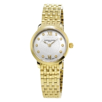 Frederique Constant Slimline Mini FC-200WHDS5B
