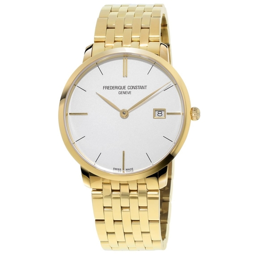 Frederique Constant Slimline Gents FC-220V5S5B