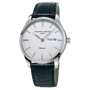 Frederique Constant Classics Quartz FC-225ST5B6