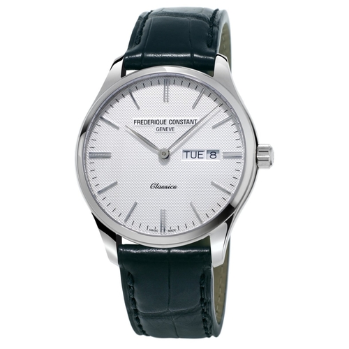 Frederique Constant Classics Quartz FC-225ST5B6