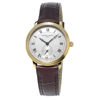 Frederique Constant Slimline Mid Size FC-235M1S5