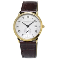 Frederique Constant Slimline Gents FC-245M4S5