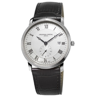 Frederique Constant Slimline Gents FC-245M5S6