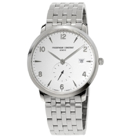 Frederique Constant Slimline Gents FC-245SA5S6B