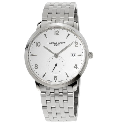 Frederique Constant Slimline Gents FC-245SA5S6B