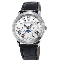 Frederique Constant Classics BusinessTimer FC-270M4P6