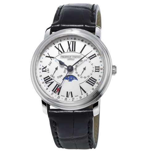 Frederique Constant Classics BusinessTimer FC-270M4P6