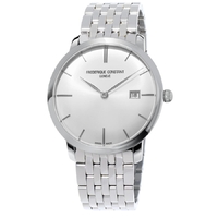 Frederique Constant Slimline Automatic FC-306S4S6B2
