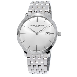 Frederique Constant Slimline Automatic FC-306S4S6B2