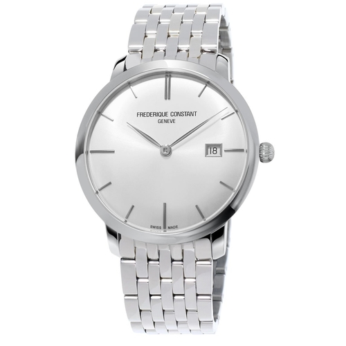 Frederique Constant Slimline Automatic FC-306S4S6B2