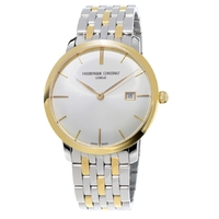 Frederique Constant Slimline Automatic FC-306V4S3B2