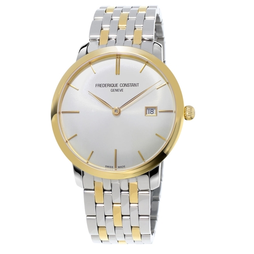 Frederique Constant Slimline Automatic FC-306V4S3B2