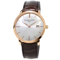 Frederique Constant Slimline Automatic FC-306V4S9