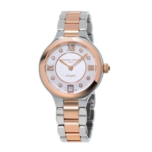 Frederique Constant Classics Delight FC-306WHD3ER2B