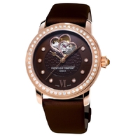 Frederique Constant Double Heart Beat FC-310CDHB2PD4