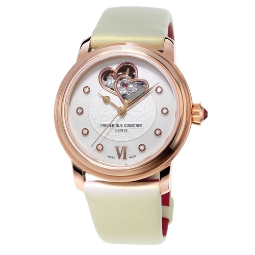 Frederique Constant World Heart Federation FC-310WHF2P4