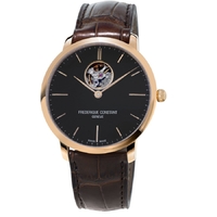 Frederique Constant Slimline Automatic FC-312G4S4
