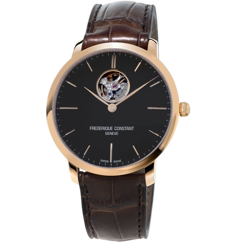 Frederique Constant Slimline Automatic FC-312G4S4