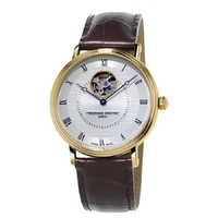 Frederique Constant Classics Automatic Heart Beat FC-312MC4S35