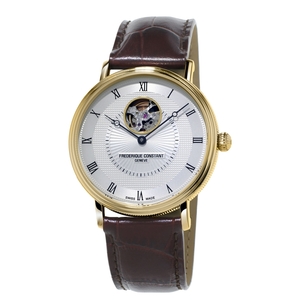Frederique Constant Classics Automatic Heart Beat FC-312MC4S35