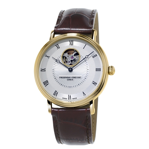 Frederique Constant Classics Automatic Heart Beat FC-312MC4S35
