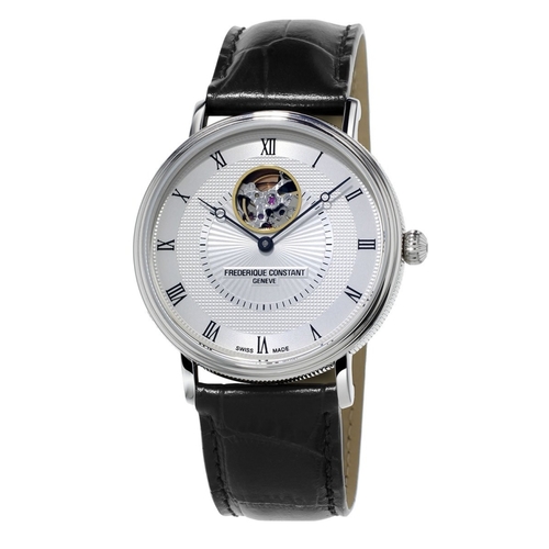 Frederique Constant Classics Automatic Heart Beat FC-312MC4S36