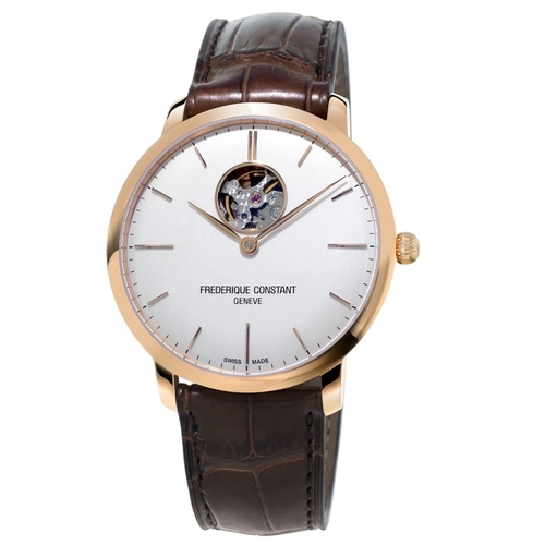 Frederique Constant Slimline Automatic FC-312V4S4