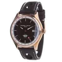 Frederique Constant Vintage Rally Healey GMT FC-350CH5B4