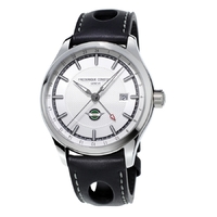 Frederique Constant Vintage Rally Healey GMT FC-350HS5B6