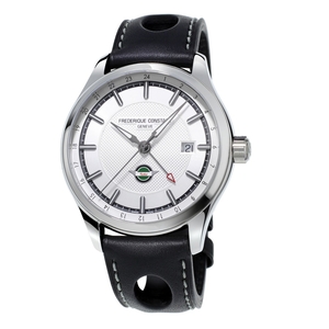 Frederique Constant Vintage Rally Healey GMT FC-350HS5B6