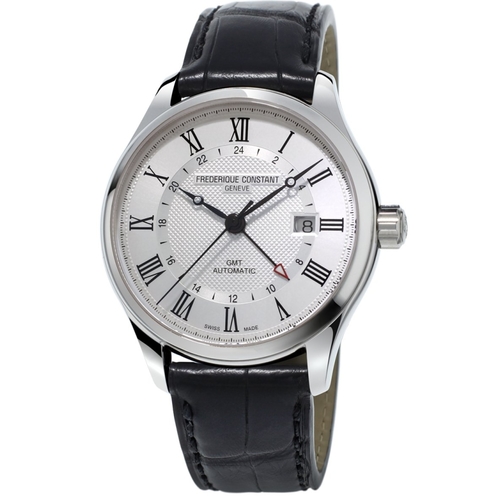 Frederique Constant Classics Automatic GMT FC-350MC5B6