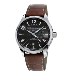 Frederique Constant Runabout GMT Auomatic FC-350RMG5B6