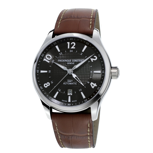Frederique Constant Runabout GMT Auomatic FC-350RMG5B6