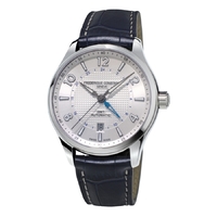 Frederique Constant Runabout GMT Automatic FC-350RMS5B6