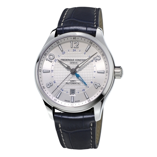Frederique Constant Runabout GMT Automatic FC-350RMS5B6