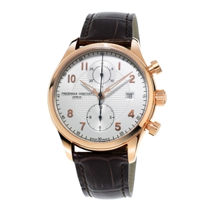 Frederique Constant Runabout Chronograph FC-393RM5B4