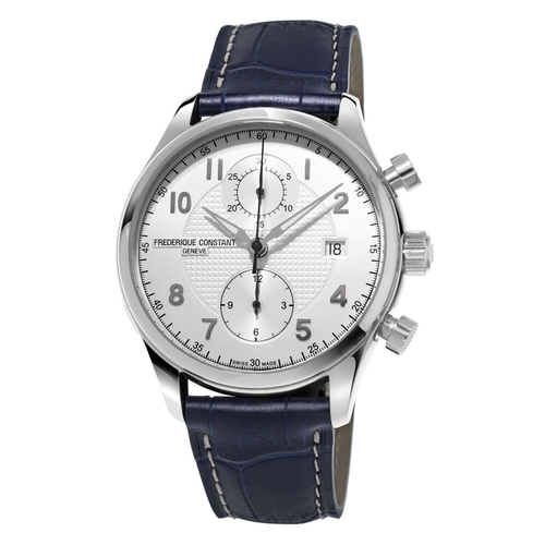 Frederique Constant Runabout Chronograph FC-393RM5B6
